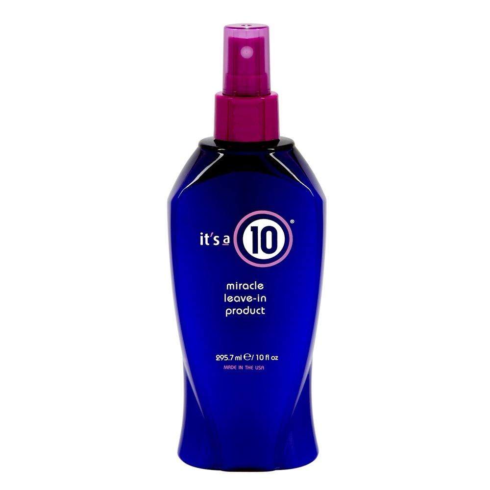It's A 10 Miracle Leave-In Conditioner , 10 Oz